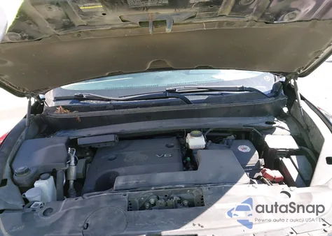 2015 Infiniti Qx60 z USA, uszkodzony, nr VIN 5N1AL0MM3FC519877